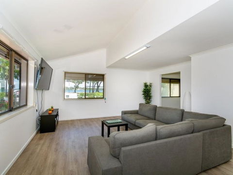Island Homestay - Accommodation Brunswick Heads 5