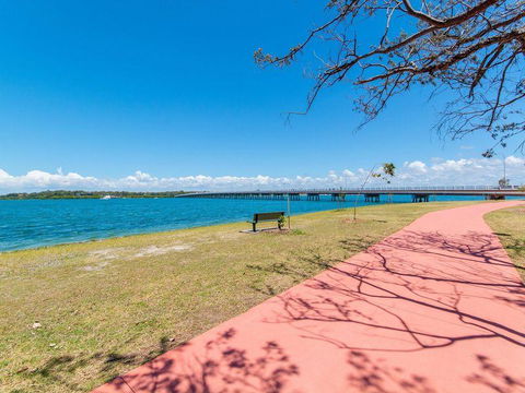 Island Homestay - Accommodation Brunswick Heads 17