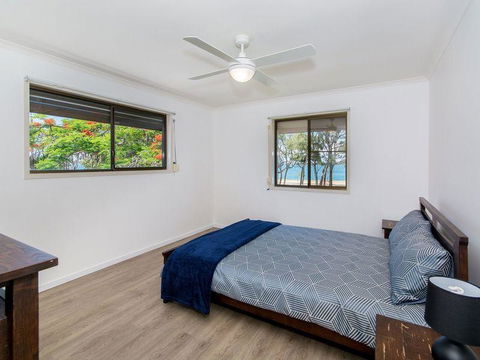 Island Homestay - Accommodation Brunswick Heads 12