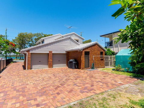 Island Homestay - Accommodation Brunswick Heads 13