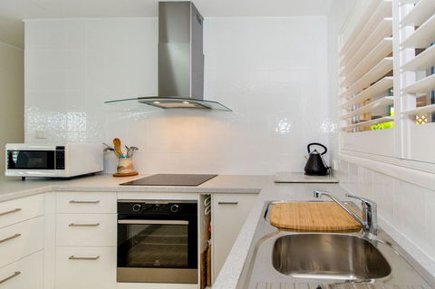 Lowset Sweetie, Central To Everything - Partridge St, Bongaree - Accommodation Brunswick Heads 14