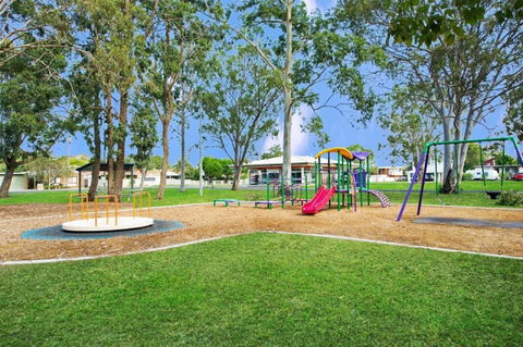 Lowset Sweetie, Central To Everything - Partridge St, Bongaree - Accommodation Brunswick Heads 17