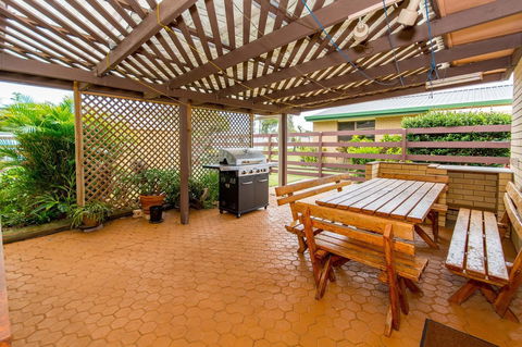 Lowset Sweetie, Central To Everything - Partridge St, Bongaree - Accommodation Brunswick Heads 8