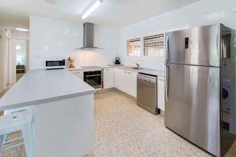 Lowset Sweetie, Central To Everything - Partridge St, Bongaree - Accommodation Brunswick Heads 18