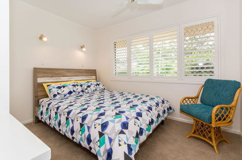 Lowset Sweetie, Central To Everything - Partridge St, Bongaree - Accommodation Brunswick Heads 13