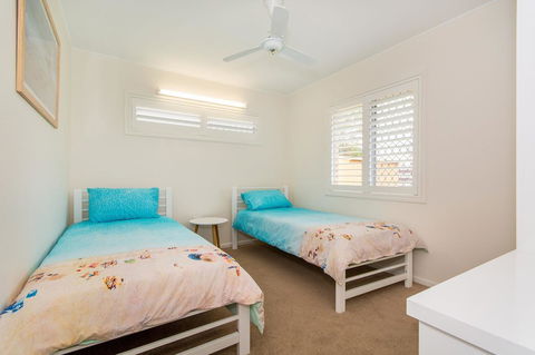 Lowset Sweetie, Central To Everything - Partridge St, Bongaree - Accommodation Brunswick Heads 7