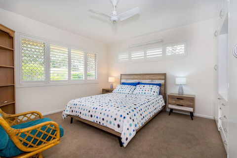 Lowset Sweetie, Central To Everything - Partridge St, Bongaree - Accommodation Brunswick Heads 16