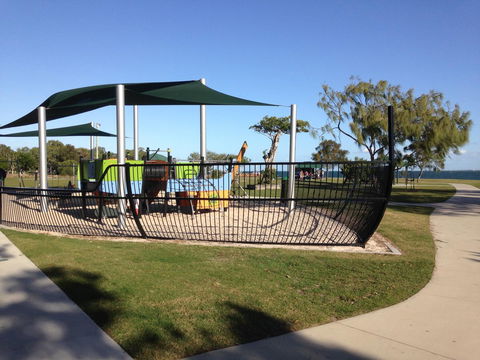 Keith\'s Place, 1 Of The 3 Most Popular Units On Bribie - Accommodation Brunswick Heads 42