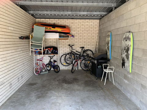 Keith\'s Place, 1 Of The 3 Most Popular Units On Bribie - Accommodation Brunswick Heads 20