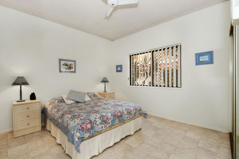 Keith\'s Place, 1 Of The 3 Most Popular Units On Bribie - Accommodation Brunswick Heads 25