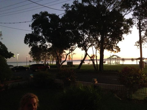 Keith\'s Place, 1 Of The 3 Most Popular Units On Bribie - Accommodation Brunswick Heads 35