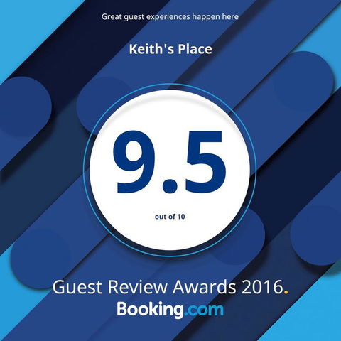 Keith\'s Place, 1 Of The 3 Most Popular Units On Bribie - Accommodation Brunswick Heads 6