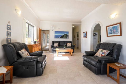 Keith\'s Place, 1 Of The 3 Most Popular Units On Bribie - Accommodation Brunswick Heads 0