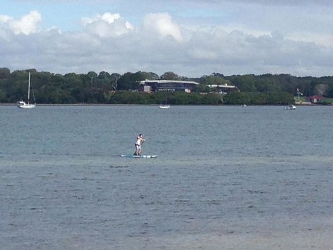 Keith\'s Place, 1 Of The 3 Most Popular Units On Bribie - Accommodation Brunswick Heads 34