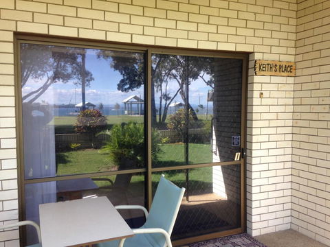 Keith\'s Place, 1 Of The 3 Most Popular Units On Bribie - Accommodation Brunswick Heads 24