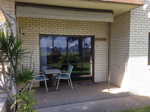 Keith\'s Place, 1 Of The 3 Most Popular Units On Bribie - Accommodation Brunswick Heads 23