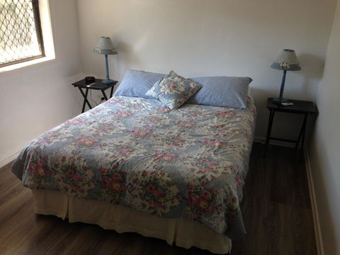 Keith\'s Place, 1 Of The 3 Most Popular Units On Bribie - Accommodation Brunswick Heads 9
