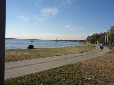 Keith\'s Place, 1 Of The 3 Most Popular Units On Bribie - Accommodation Brunswick Heads 43