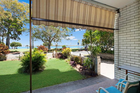 Keith\'s Place, 1 Of The 3 Most Popular Units On Bribie - Accommodation Brunswick Heads 8