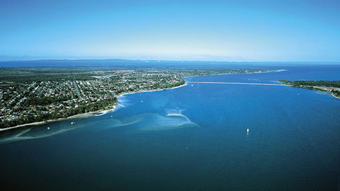 Keith\'s Place, 1 Of The 3 Most Popular Units On Bribie - Accommodation Brunswick Heads 5