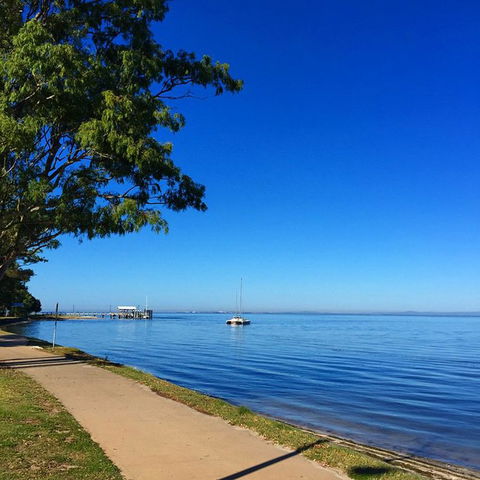 Keith\'s Place, 1 Of The 3 Most Popular Units On Bribie - Accommodation Brunswick Heads 21