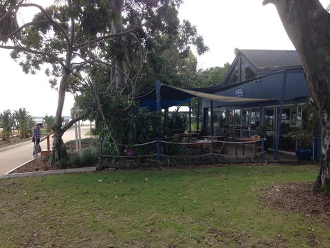 Keith\'s Place, 1 Of The 3 Most Popular Units On Bribie - Accommodation Brunswick Heads 39