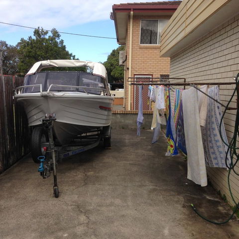 Keith\'s Place, 1 Of The 3 Most Popular Units On Bribie - Accommodation Brunswick Heads 29