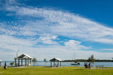 Keith\'s Place, 1 Of The 3 Most Popular Units On Bribie - Accommodation Brunswick Heads 22