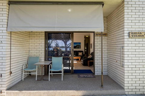 Keith\'s Place, 1 Of The 3 Most Popular Units On Bribie - Accommodation Brunswick Heads 19