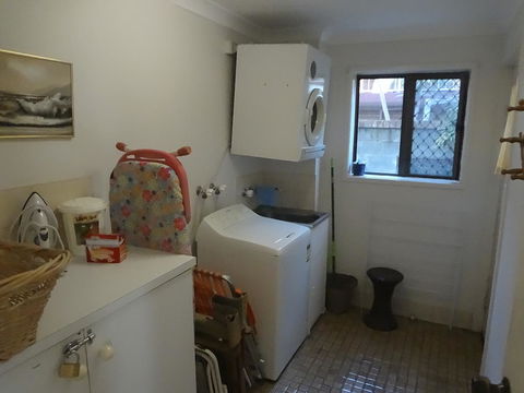 Keith\'s Place, 1 Of The 3 Most Popular Units On Bribie - Accommodation Brunswick Heads 28