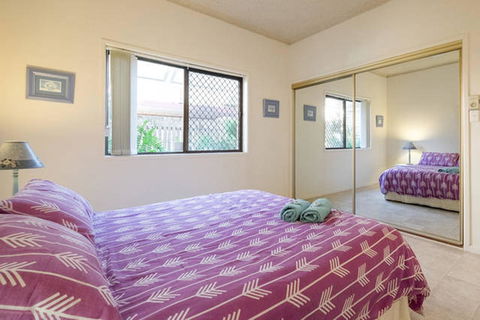 Keith\'s Place, 1 Of The 3 Most Popular Units On Bribie - Accommodation Brunswick Heads 11