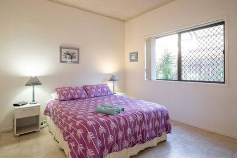 Keith\'s Place, 1 Of The 3 Most Popular Units On Bribie - Accommodation Brunswick Heads 10