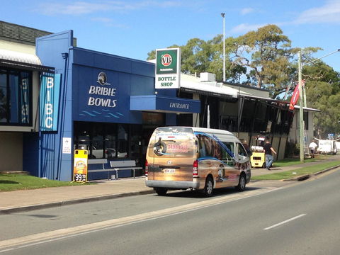 Keith\'s Place, 1 Of The 3 Most Popular Units On Bribie - Accommodation Brunswick Heads 38