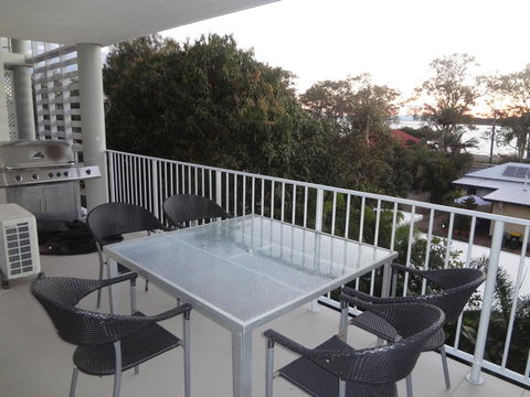 Keith's Sister - Accommodation Brunswick Heads 32