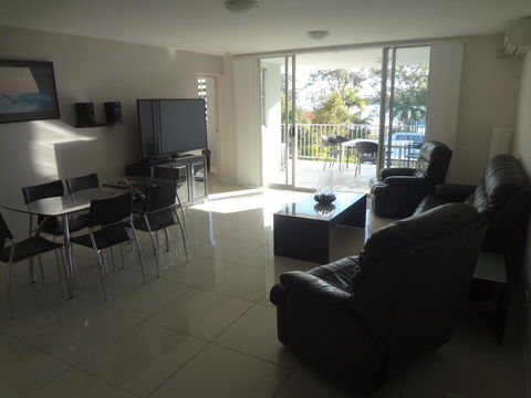 Keith's Sister - Accommodation Brunswick Heads 27