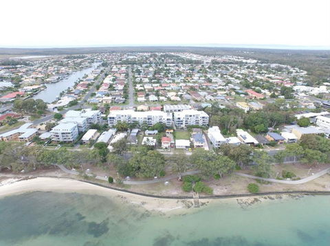Keith's Sister - Accommodation Brunswick Heads 18