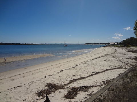 Keith's Sister - Accommodation Brunswick Heads 36