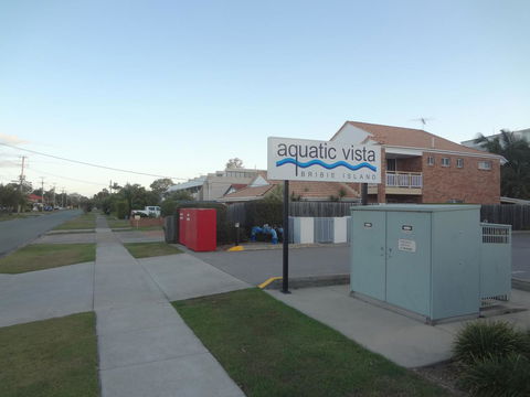 Keith's Sister - Accommodation Brunswick Heads 37