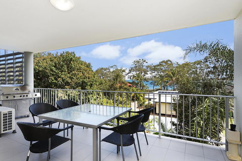 Keith's Sister - Accommodation Brunswick Heads 4