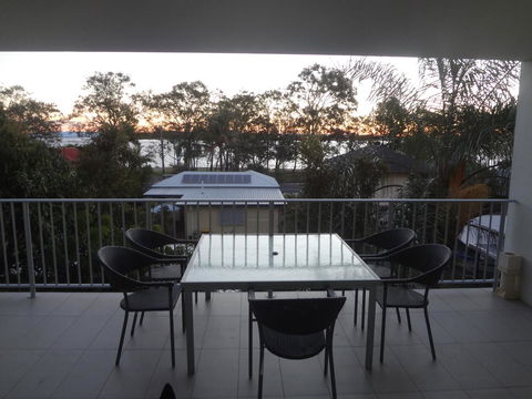 Keith's Sister - Accommodation Brunswick Heads 31