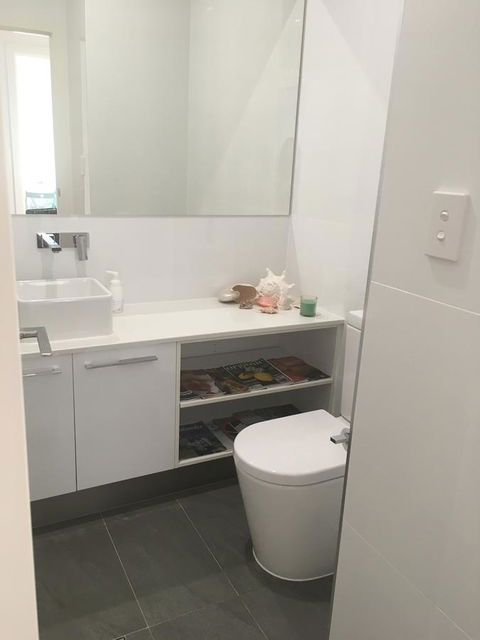 Modern Beach Villa - Accommodation Brunswick Heads 8