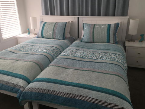 Modern Beach Villa - Accommodation Brunswick Heads 0