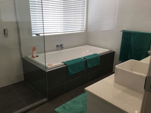 Modern Beach Villa - Accommodation Brunswick Heads 7