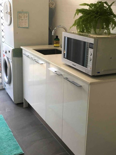 Modern Beach Villa - Accommodation Brunswick Heads 9