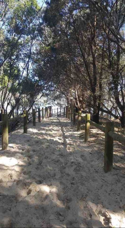 Modern Beach Villa - Accommodation Brunswick Heads 16