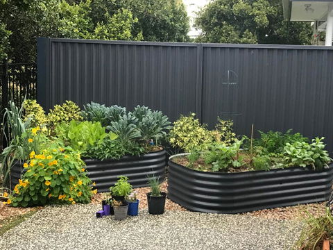 Modern Beach Villa - Accommodation Brunswick Heads 12