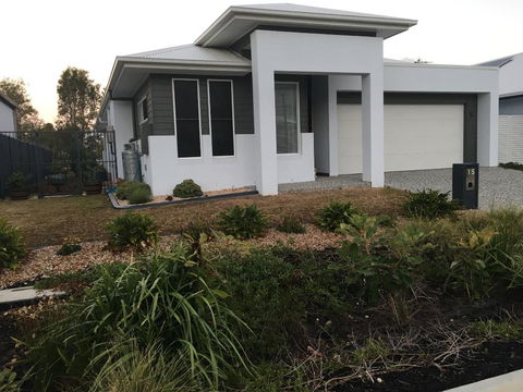 Modern Beach Villa - Accommodation Brunswick Heads 2