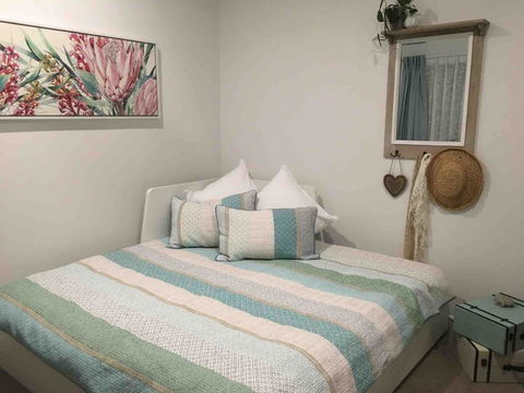 Modern Beach Villa - Accommodation Brunswick Heads 5