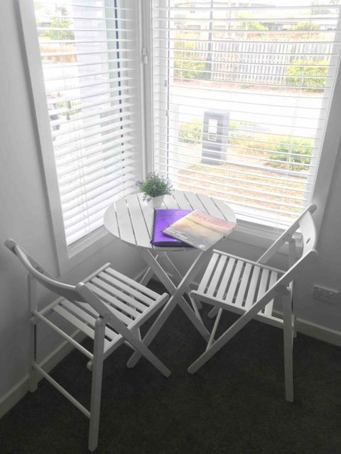 Modern Beach Villa - Accommodation Brunswick Heads 1