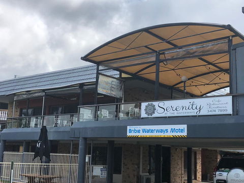 Bribie Waterways Motel - Accommodation Brunswick Heads 14